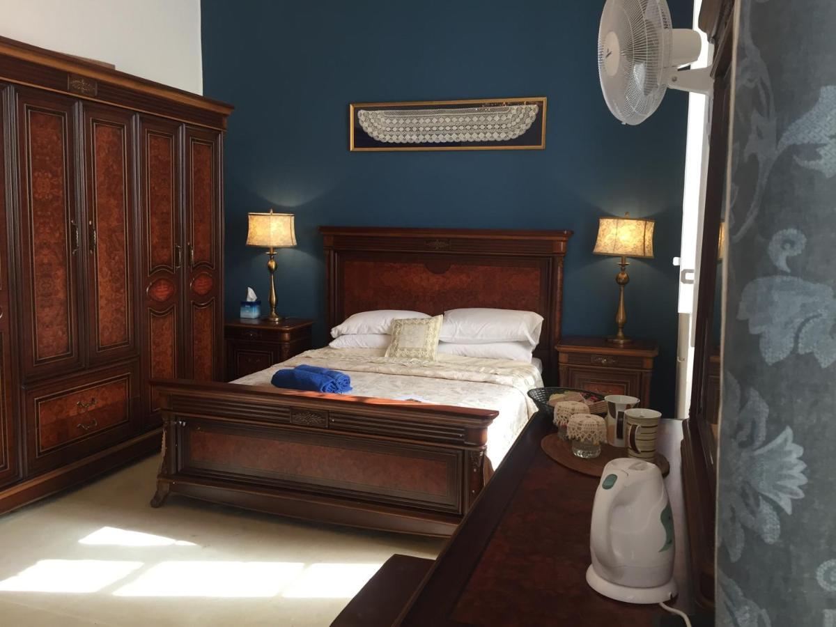 Santa Marija House Hotell Victoria Exteriör bild
