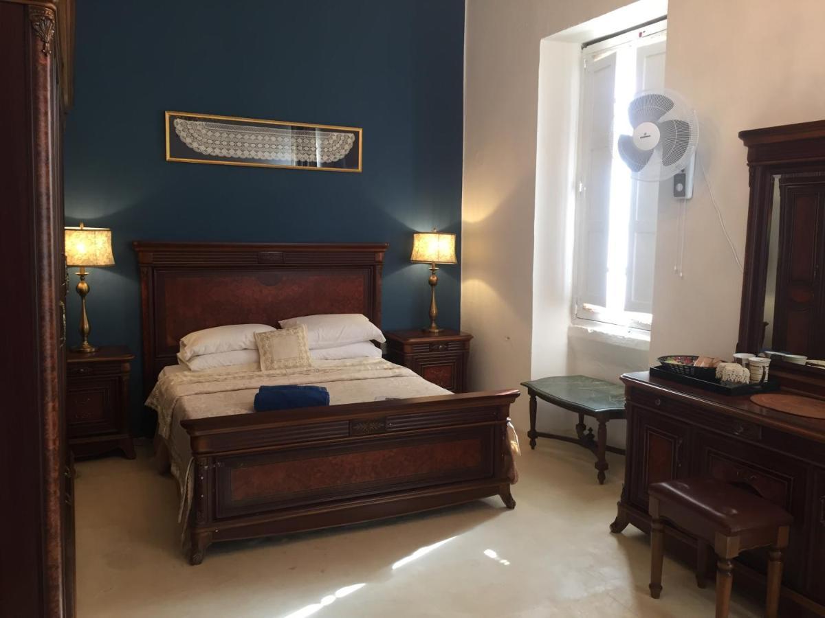 Santa Marija House Hotell Victoria Exteriör bild