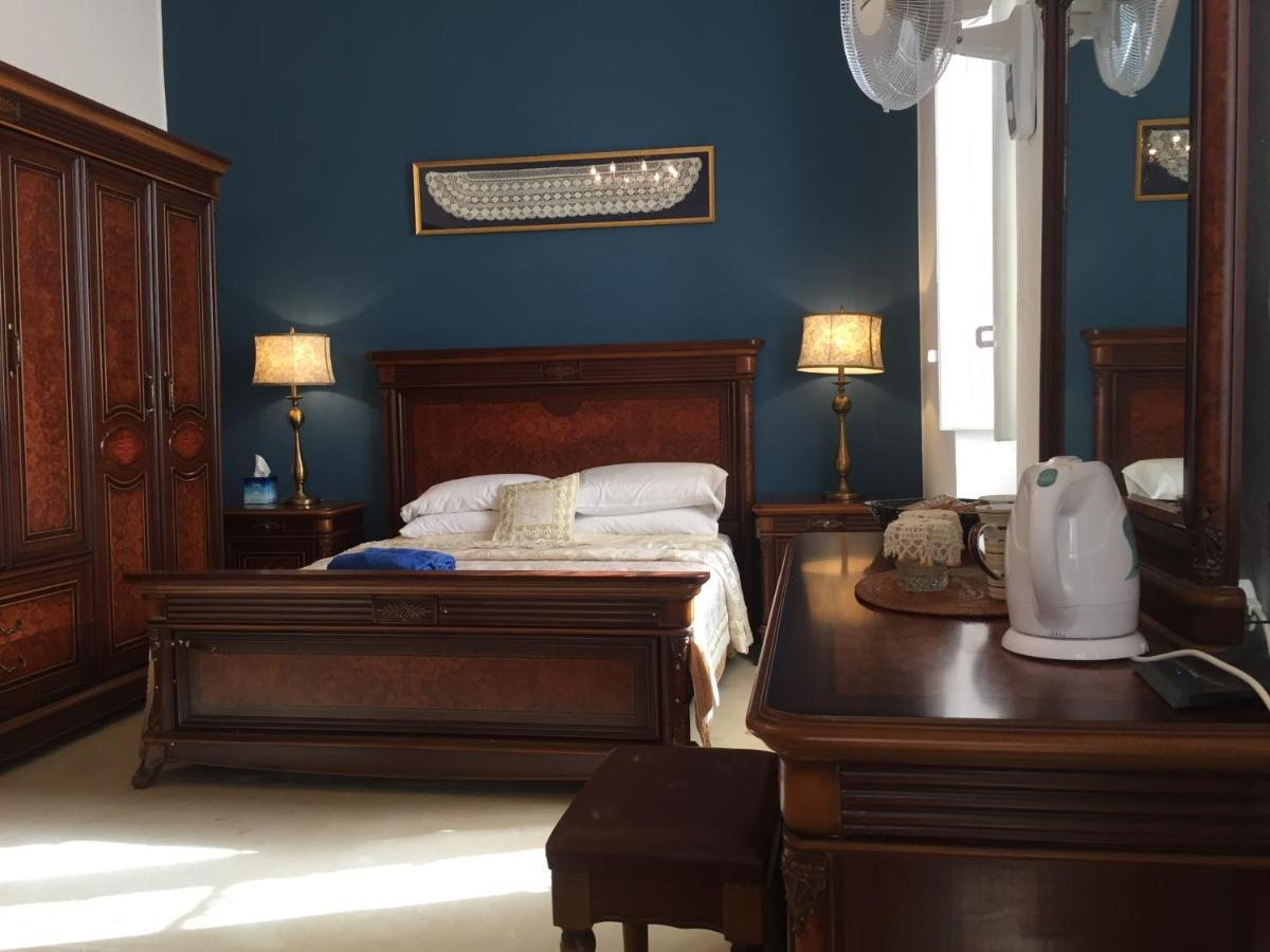Santa Marija House Hotell Victoria Exteriör bild
