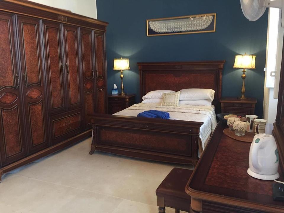Santa Marija House Hotell Victoria Exteriör bild