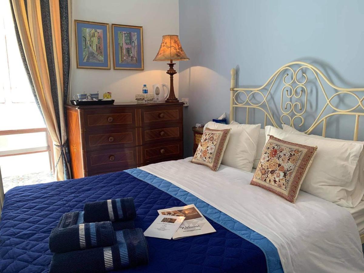 Santa Marija House Hotell Victoria Exteriör bild