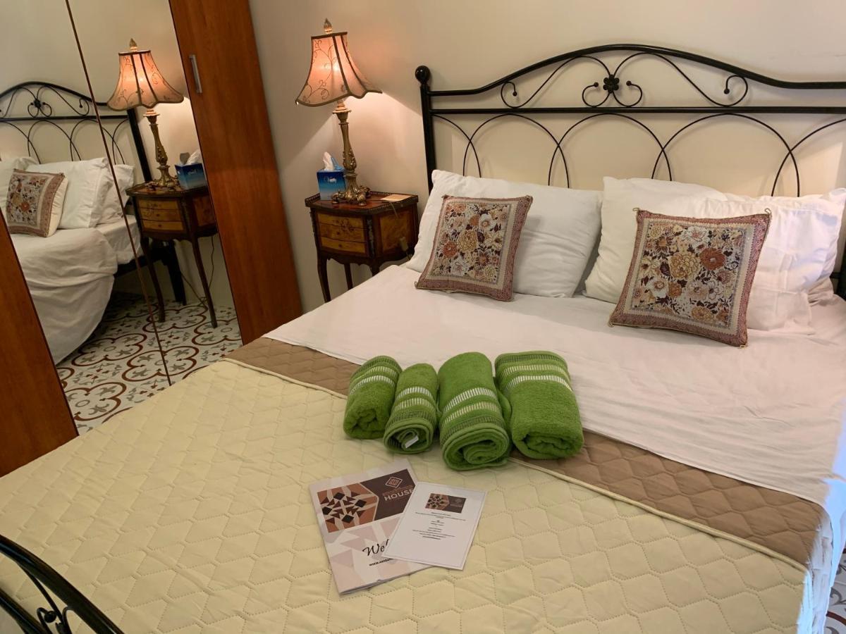 Santa Marija House Hotell Victoria Exteriör bild