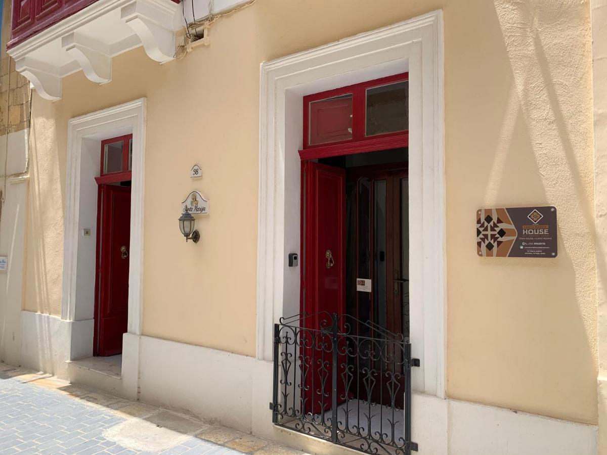 Santa Marija House Hotell Victoria Exteriör bild