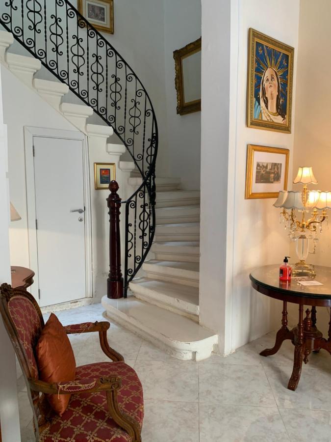 Santa Marija House Hotell Victoria Exteriör bild