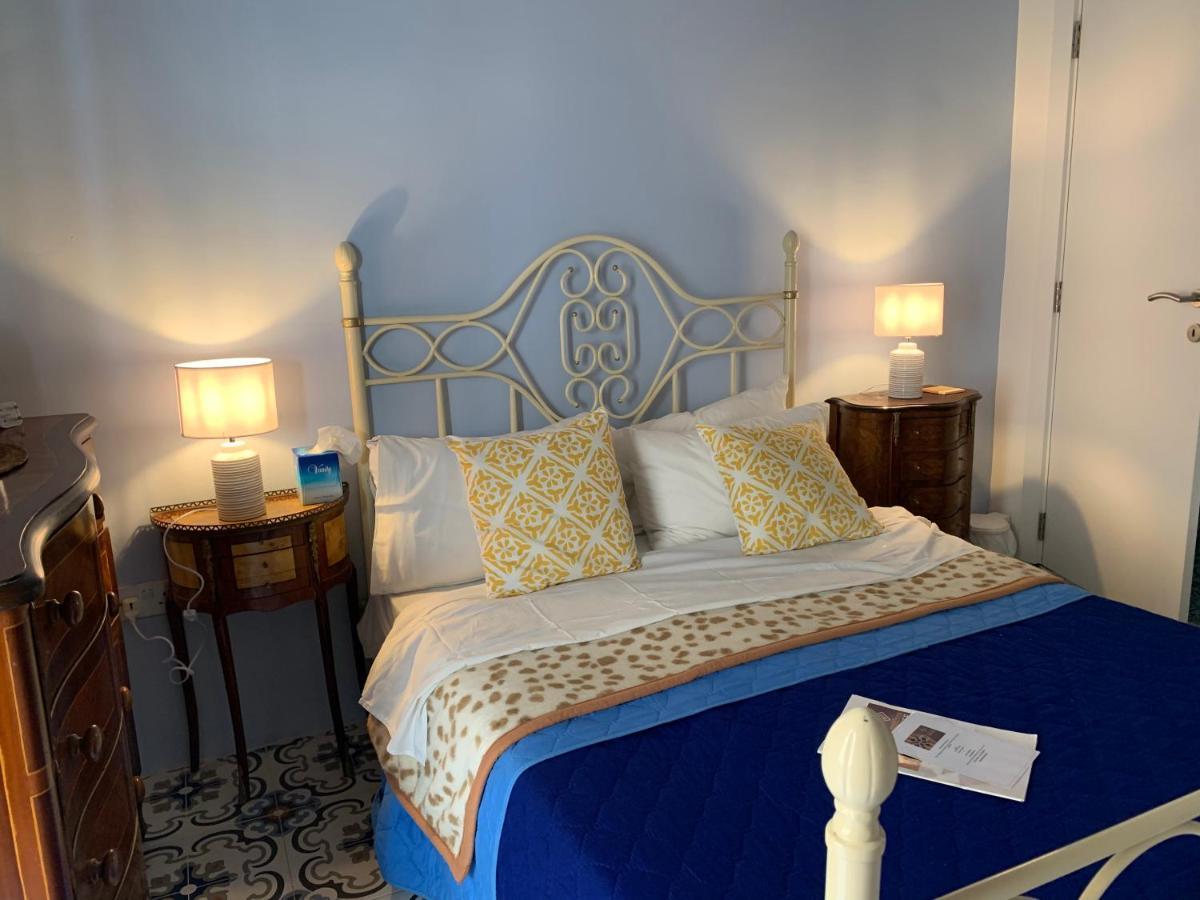 Santa Marija House Hotell Victoria Exteriör bild