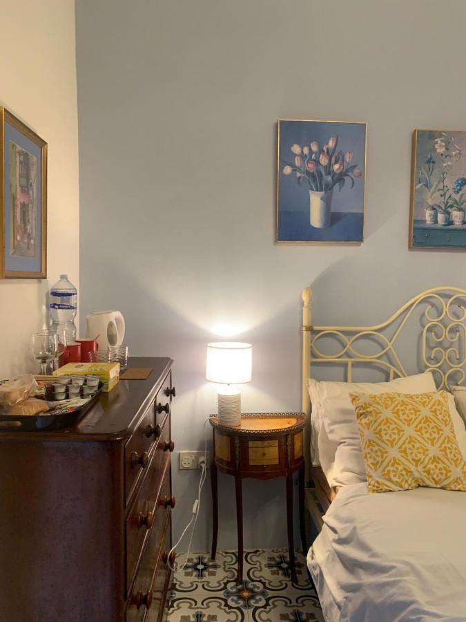 Santa Marija House Hotell Victoria Exteriör bild
