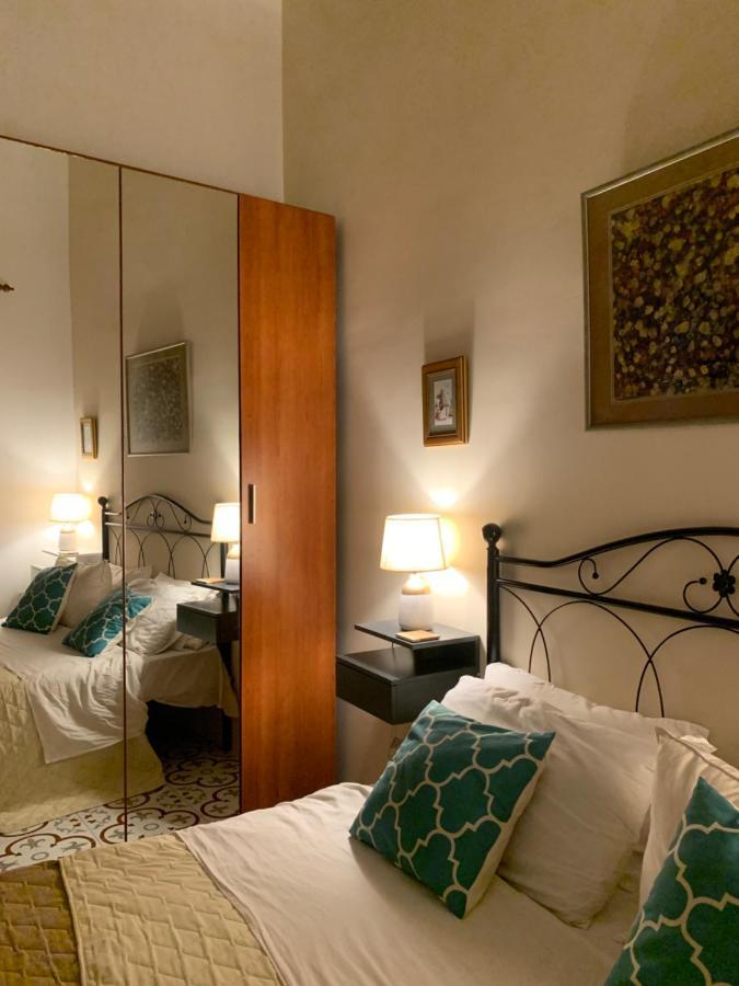 Santa Marija House Hotell Victoria Exteriör bild