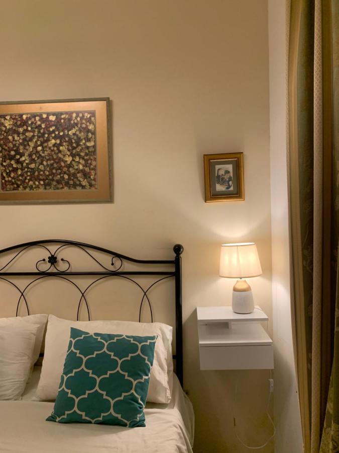 Santa Marija House Hotell Victoria Exteriör bild