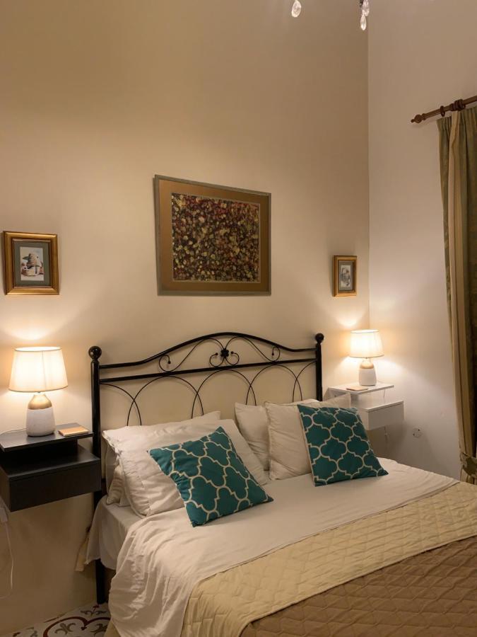 Santa Marija House Hotell Victoria Exteriör bild
